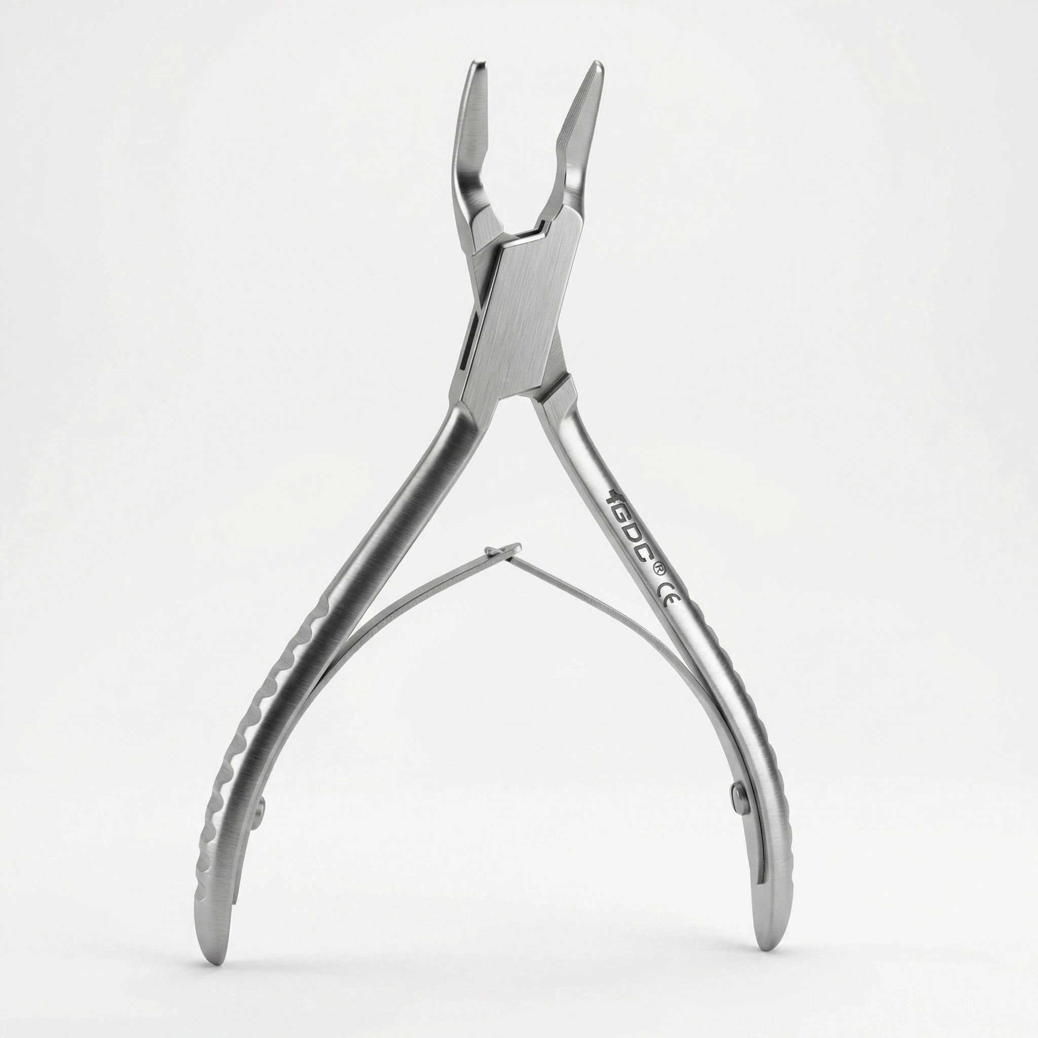 Mini Friedman - 14.5cm (RMF)