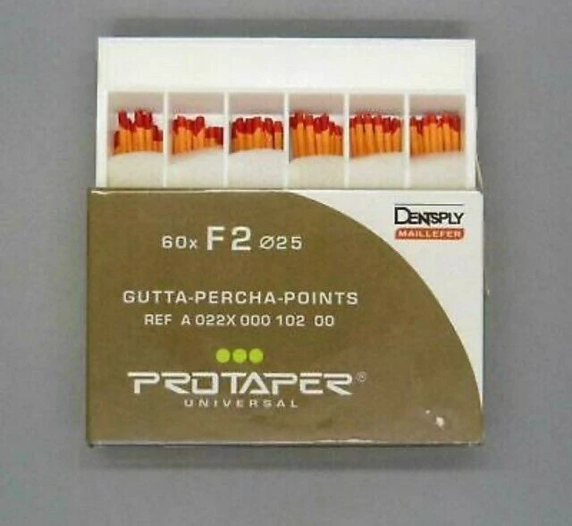 F2 (60 Pcs)