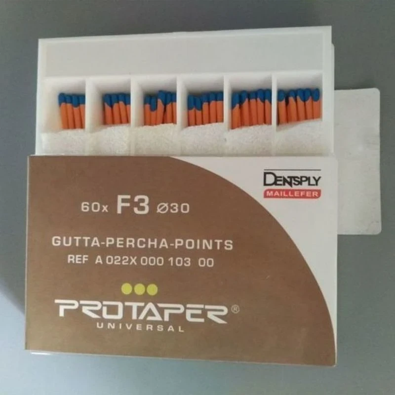 F3 (60 Pcs)