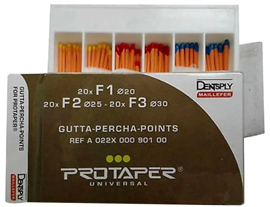 F1-F3 (60 Pcs)