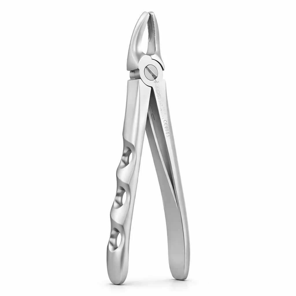 Upper Premolars Pedo Standard (FX4CS)