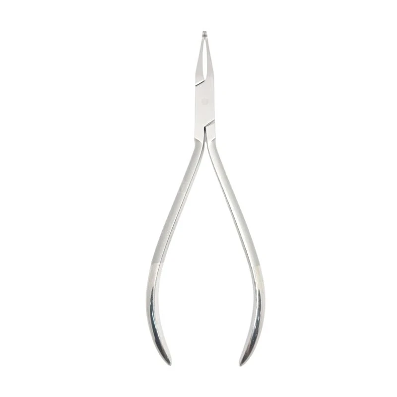 4mm Straight (Tc) # (3000/85tc)