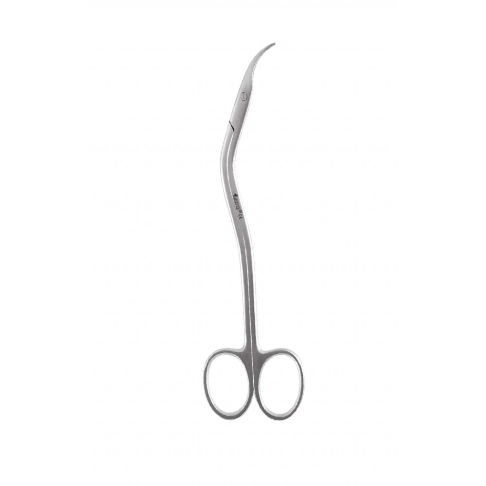 Heath For Suture Cutting (15.5cm) (S25)