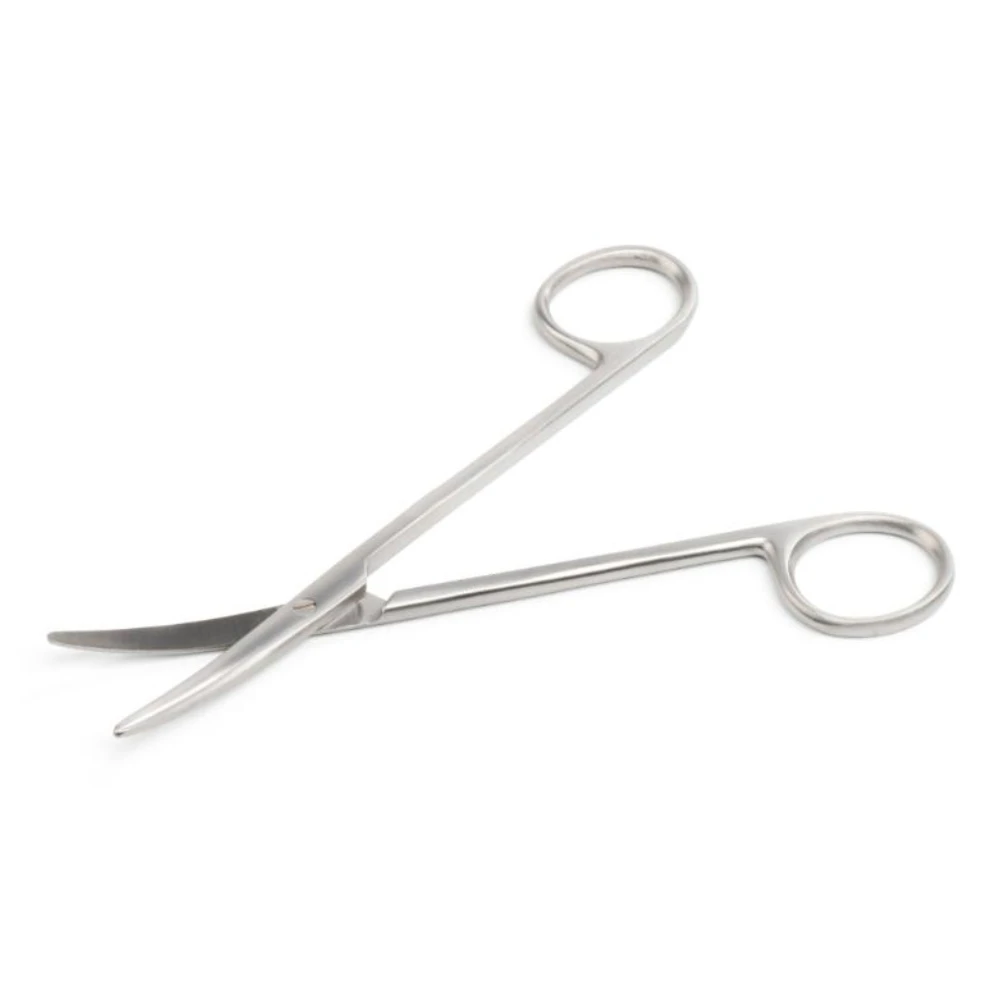 Metzenbaum - Curved (14.5cm) (S29)