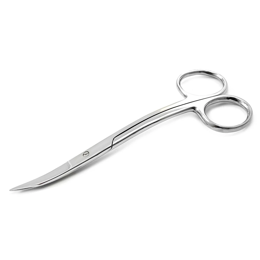 Goldman Fox - Double Curved Standard 13cm (S10)