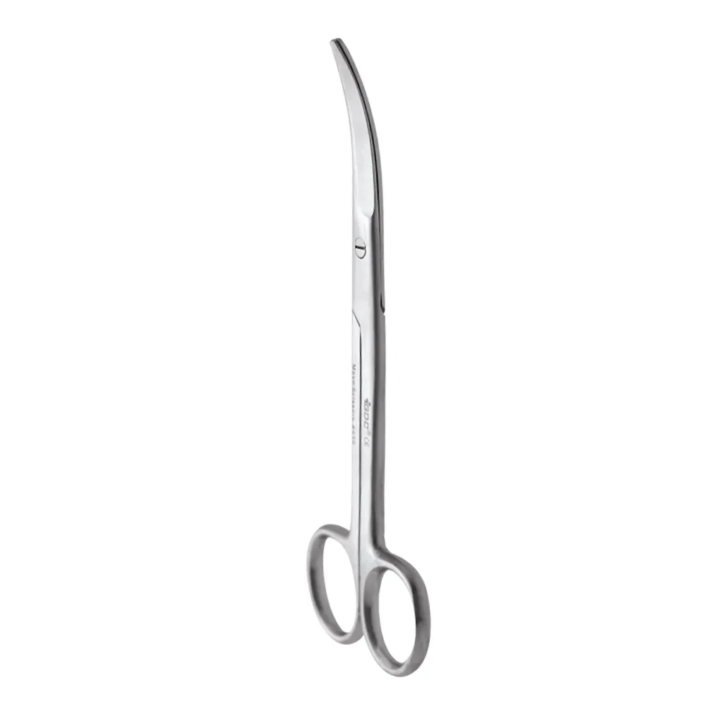 Mayo # Curved (14.5Cm) S3