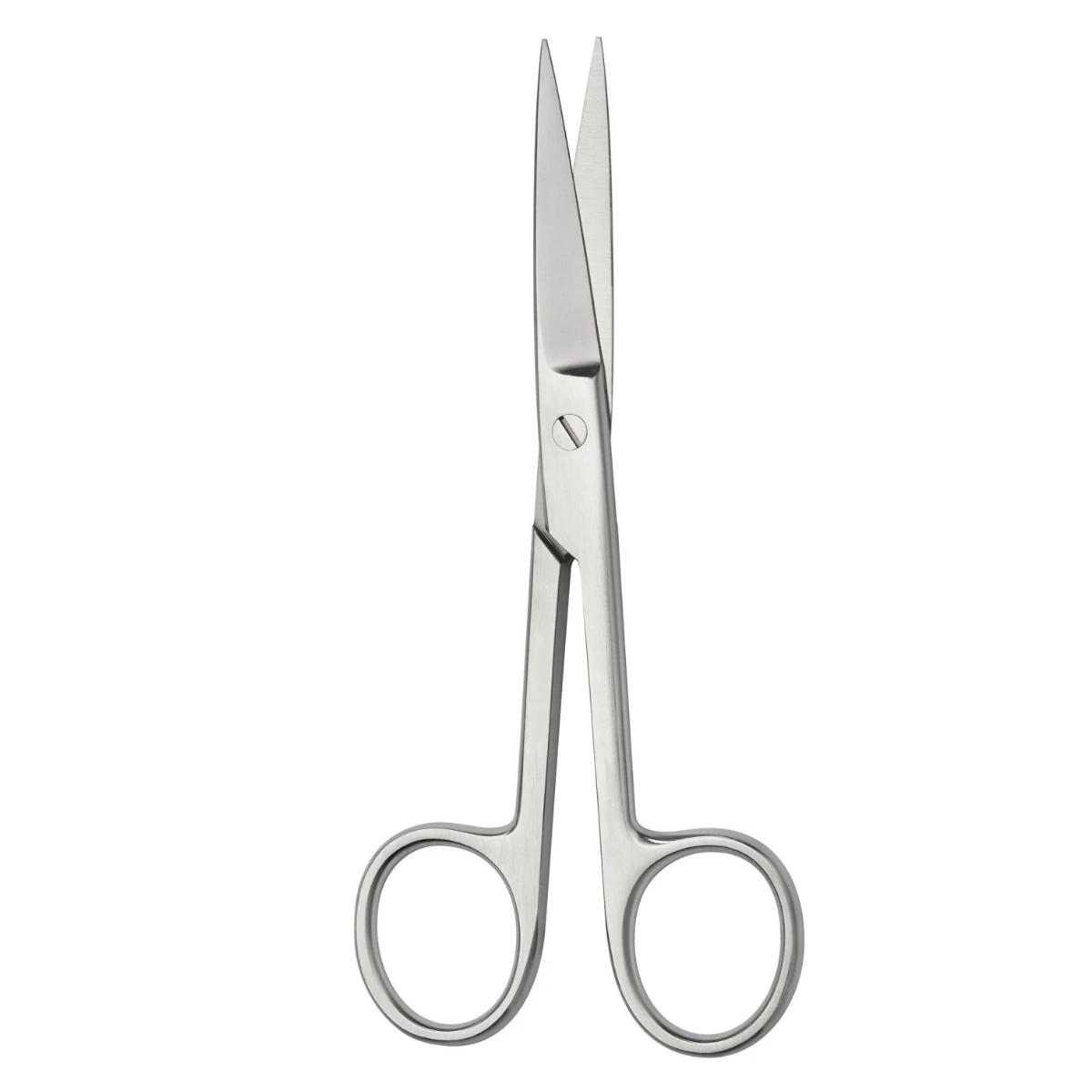 Quinby - Straight (12.5cm) (S8s)