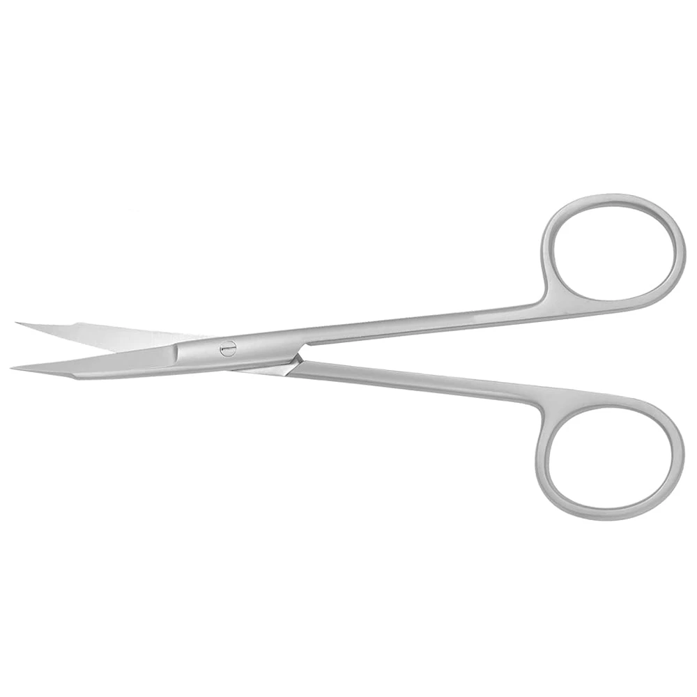 Goldman Fox Straight Standard 13cm (S16)