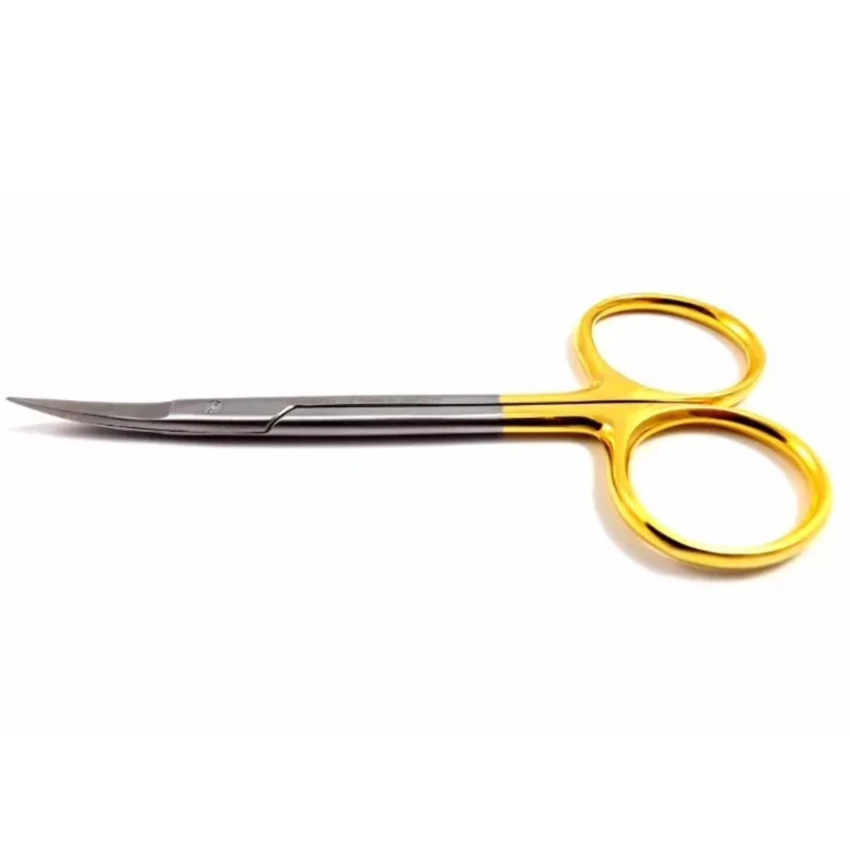  Iris Tc - Curved (11.5cm) (S5083)