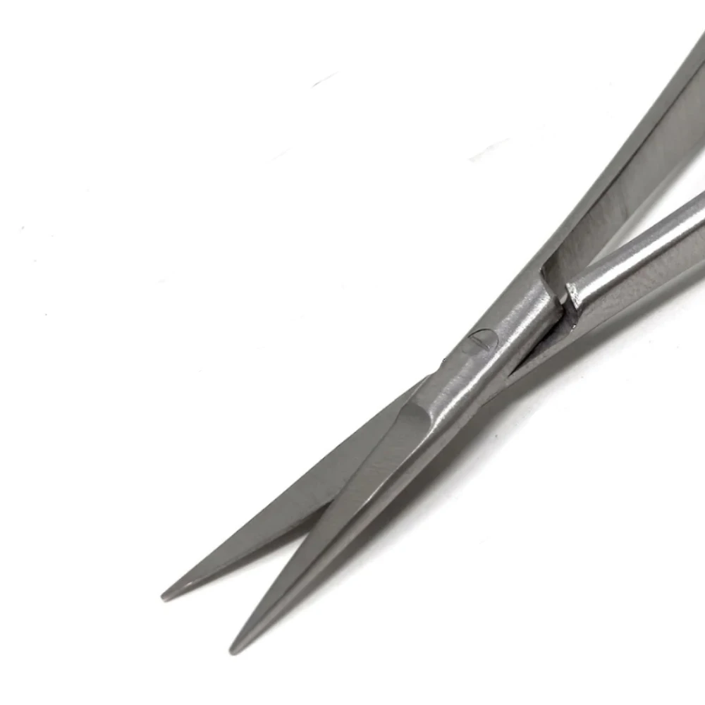 Noyes - Straight (11cm) (S30)