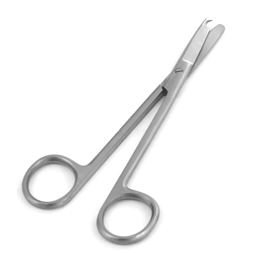 Spencer For Suture Cutting (9cm) (S13s)