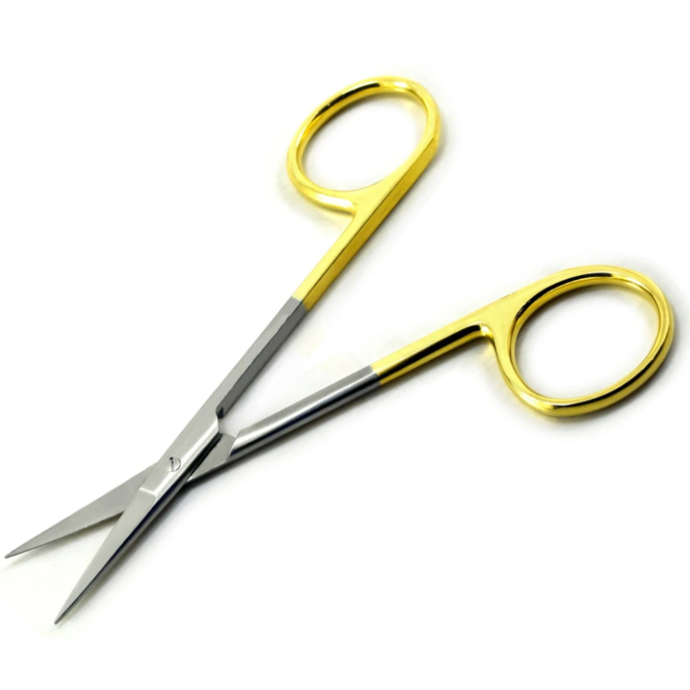  Iris Tc - Straight (11.5cm) (S5082)