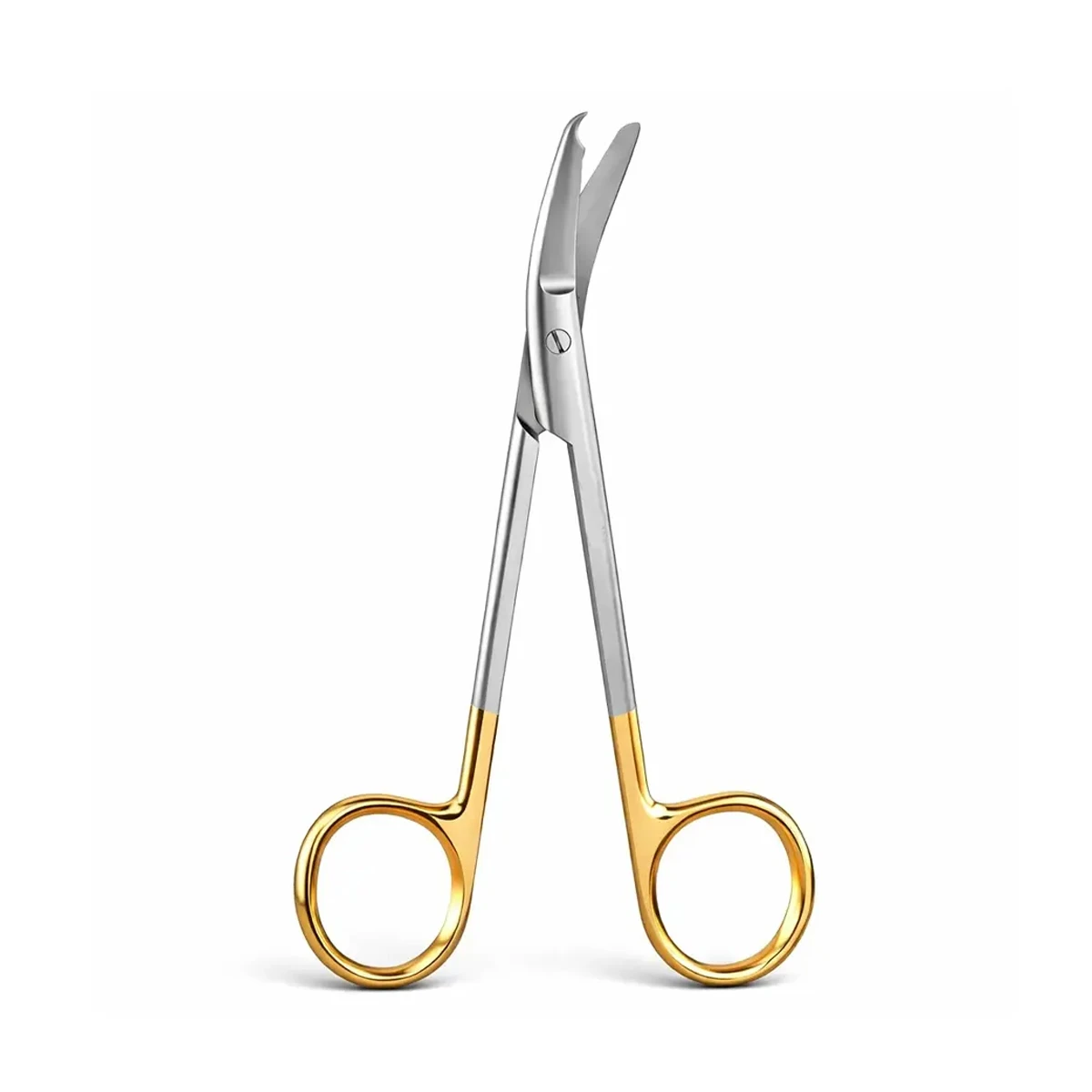 Spencer For Suture Cutting (10cm) Angular Tc (S3481)