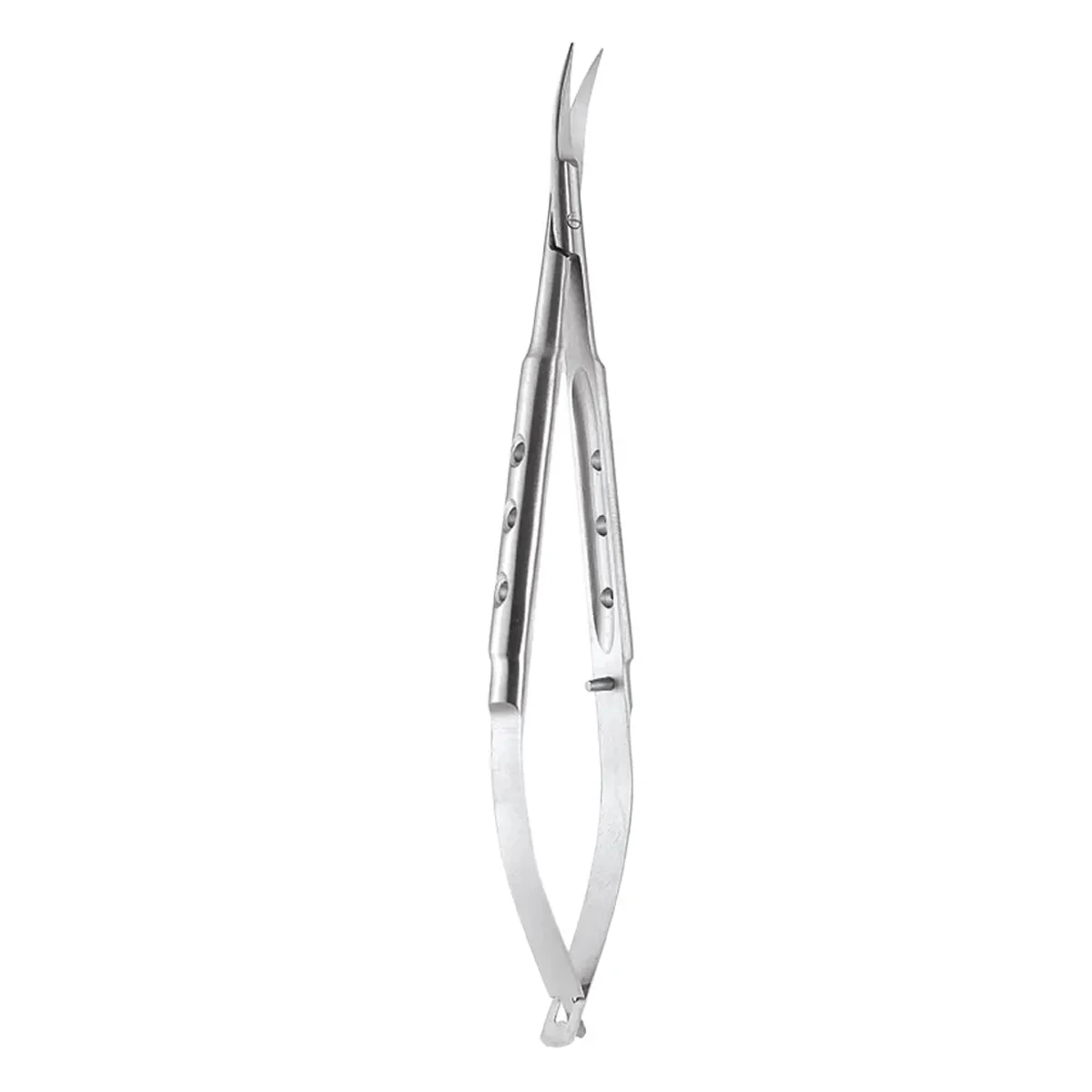 Castroviejo - Curved (12cm) (S33)