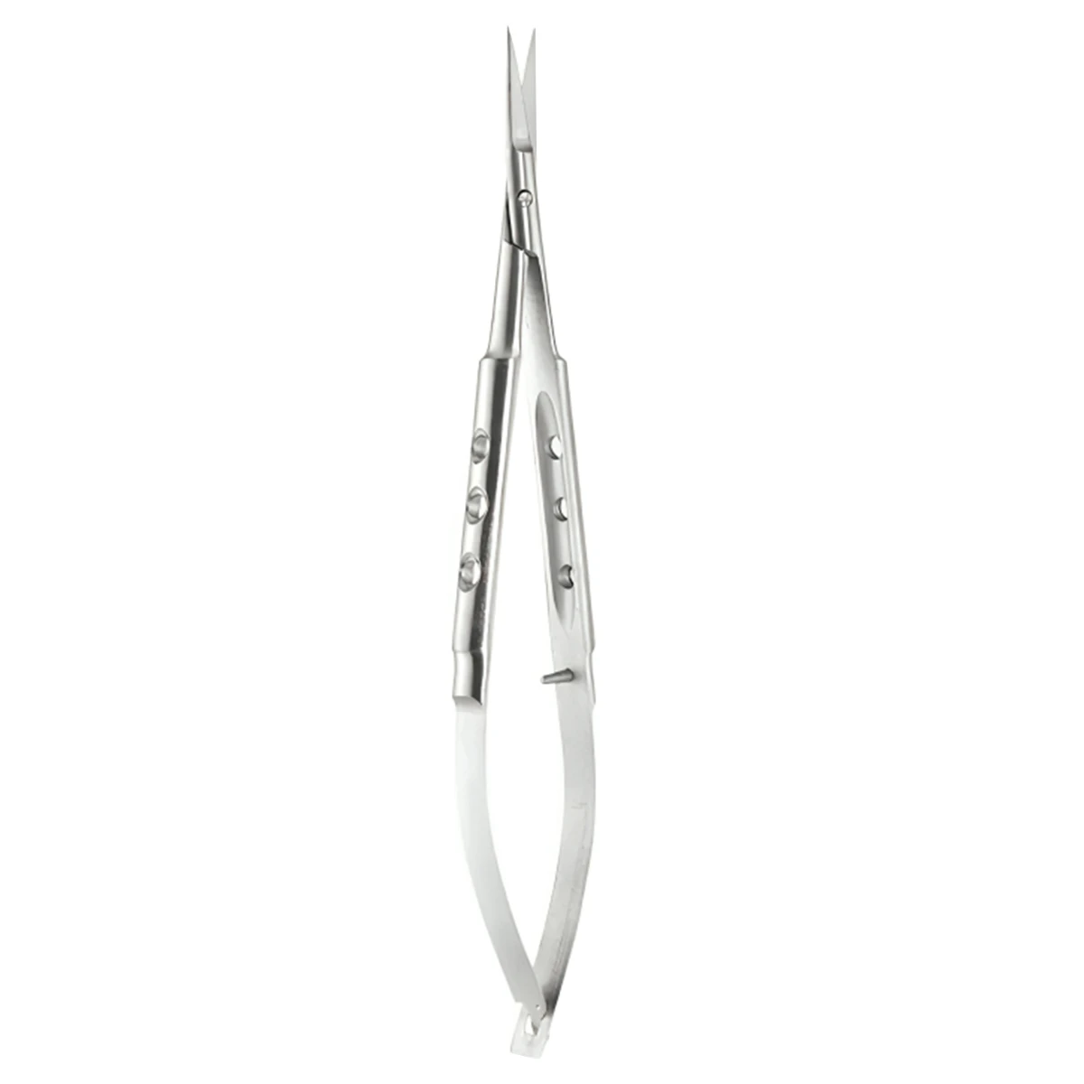 Castroviejo - Straight (12cm) (S32)