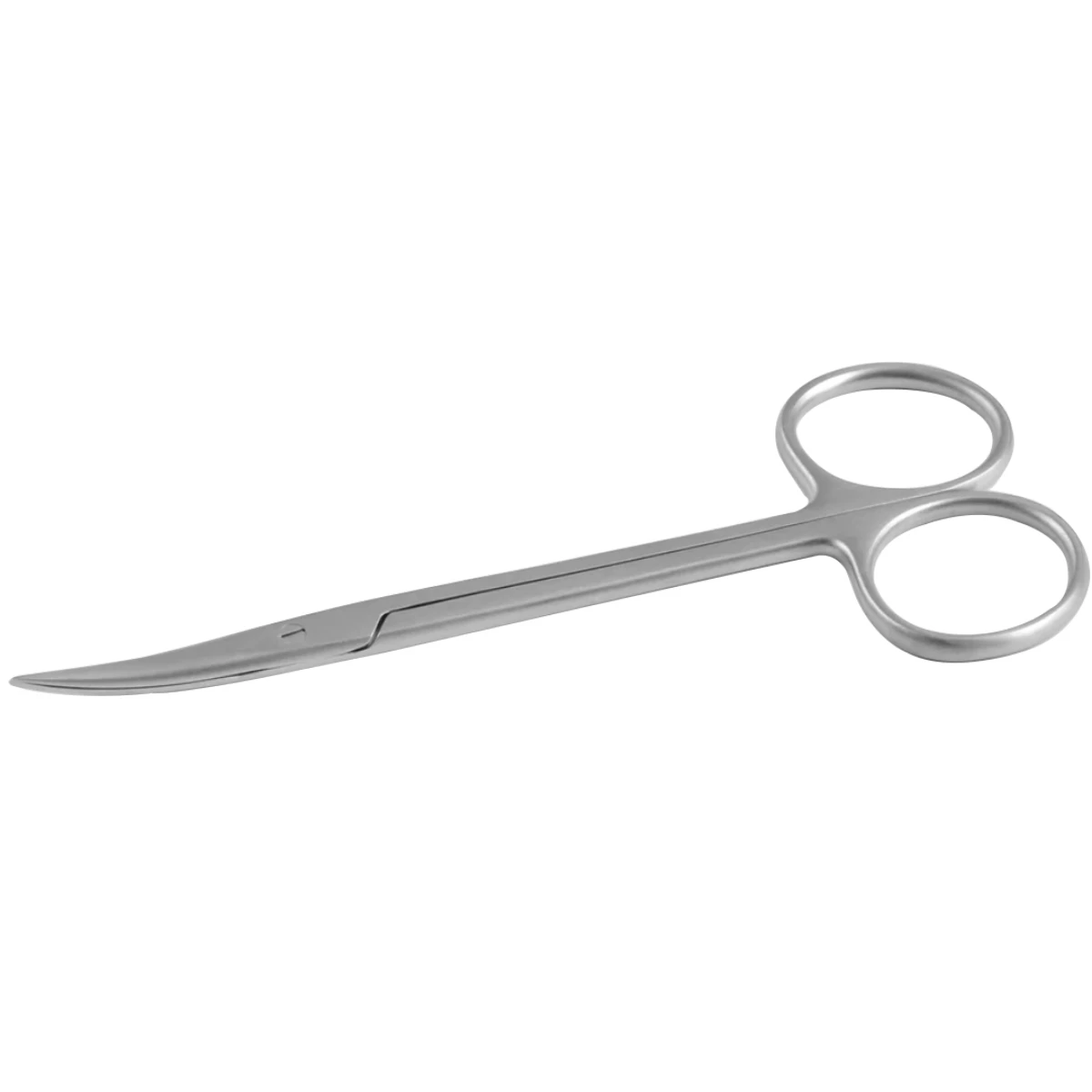  Quinby - Curved (12.5cm) (S8)