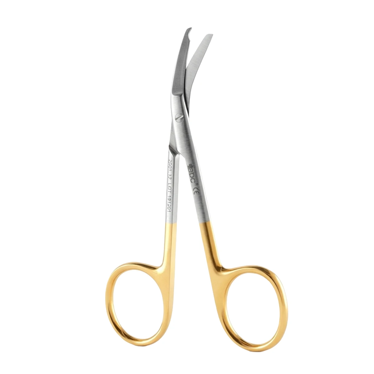 Spencer For Suture Cutting (13cm) Angular Tc (S3482)