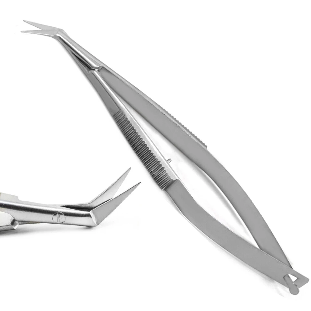 Noyes - Angular (11cm) (S42)