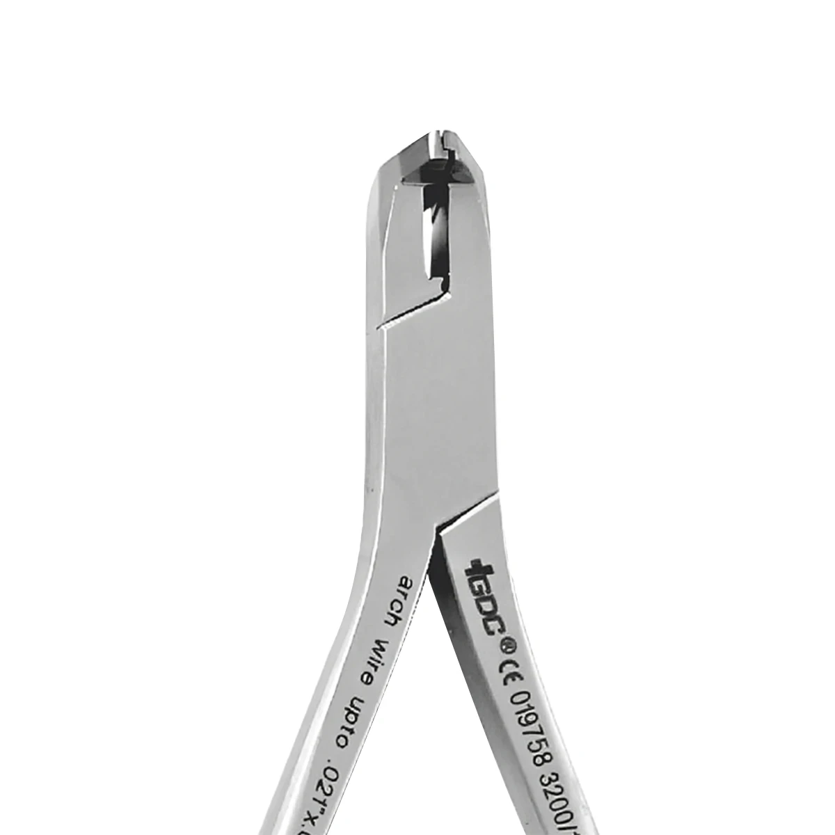 Short Handle (3000/67S)
