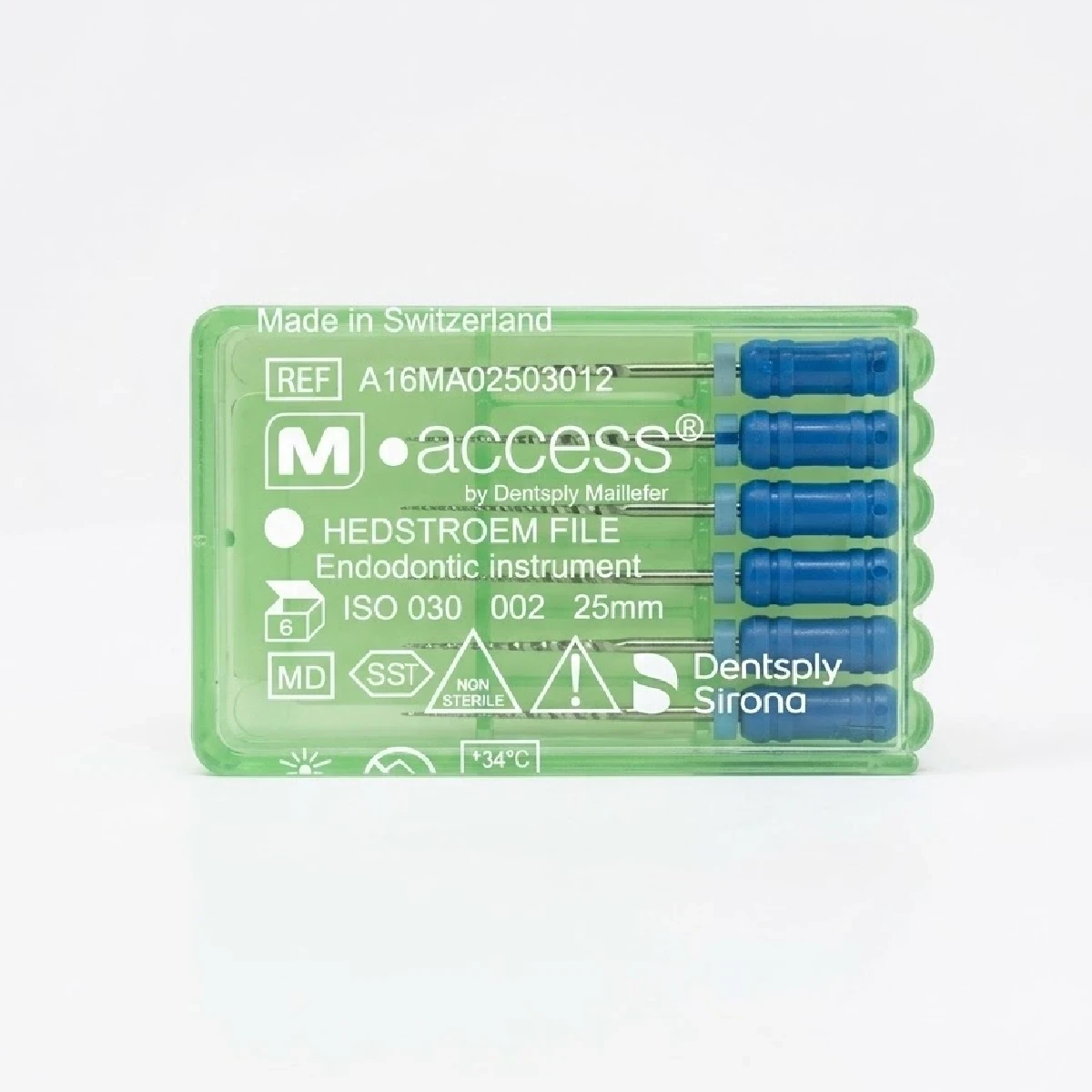 25mm # 30