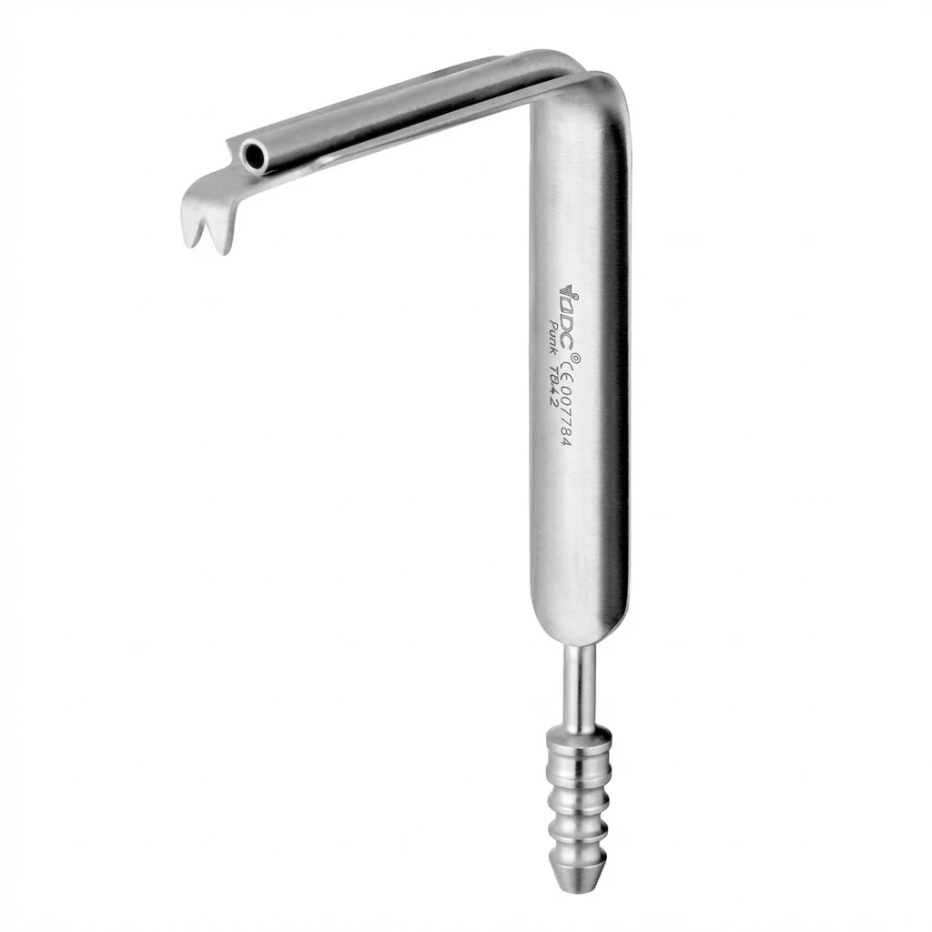 Fork (TRA2S)