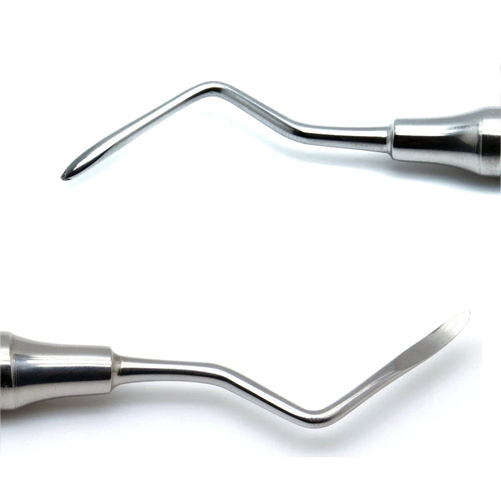  Double Ended #6 (Ehb2/3)