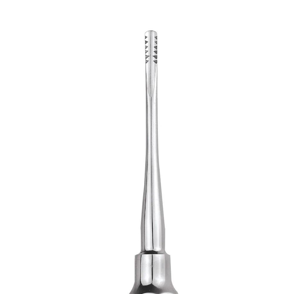 Straight - (3x8mm) Standard (Llm2)