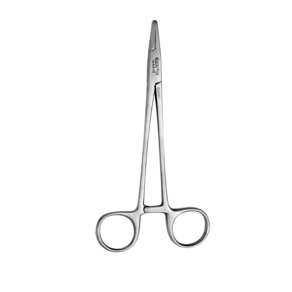 Mayo Heager - Straight (18cm) (Nhmh18)