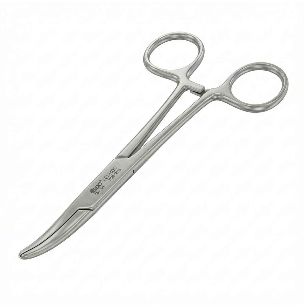 Derf # Curved (12.5Cm) NHDC
