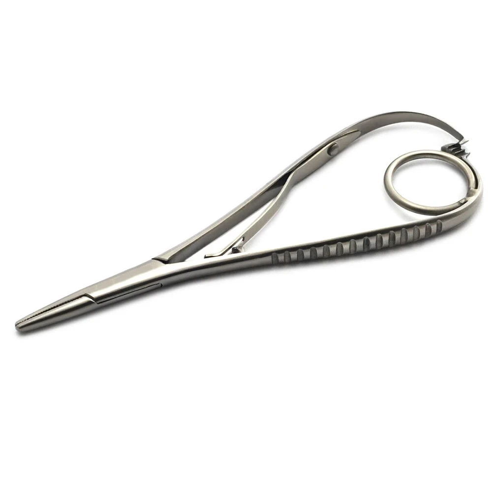 Mathieu-Fine With Ring (14cm) (Nhmf)