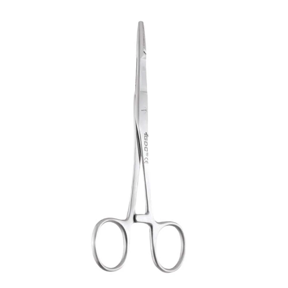 Olsen-Hegar With Scissors (17cm) (Nhoh)