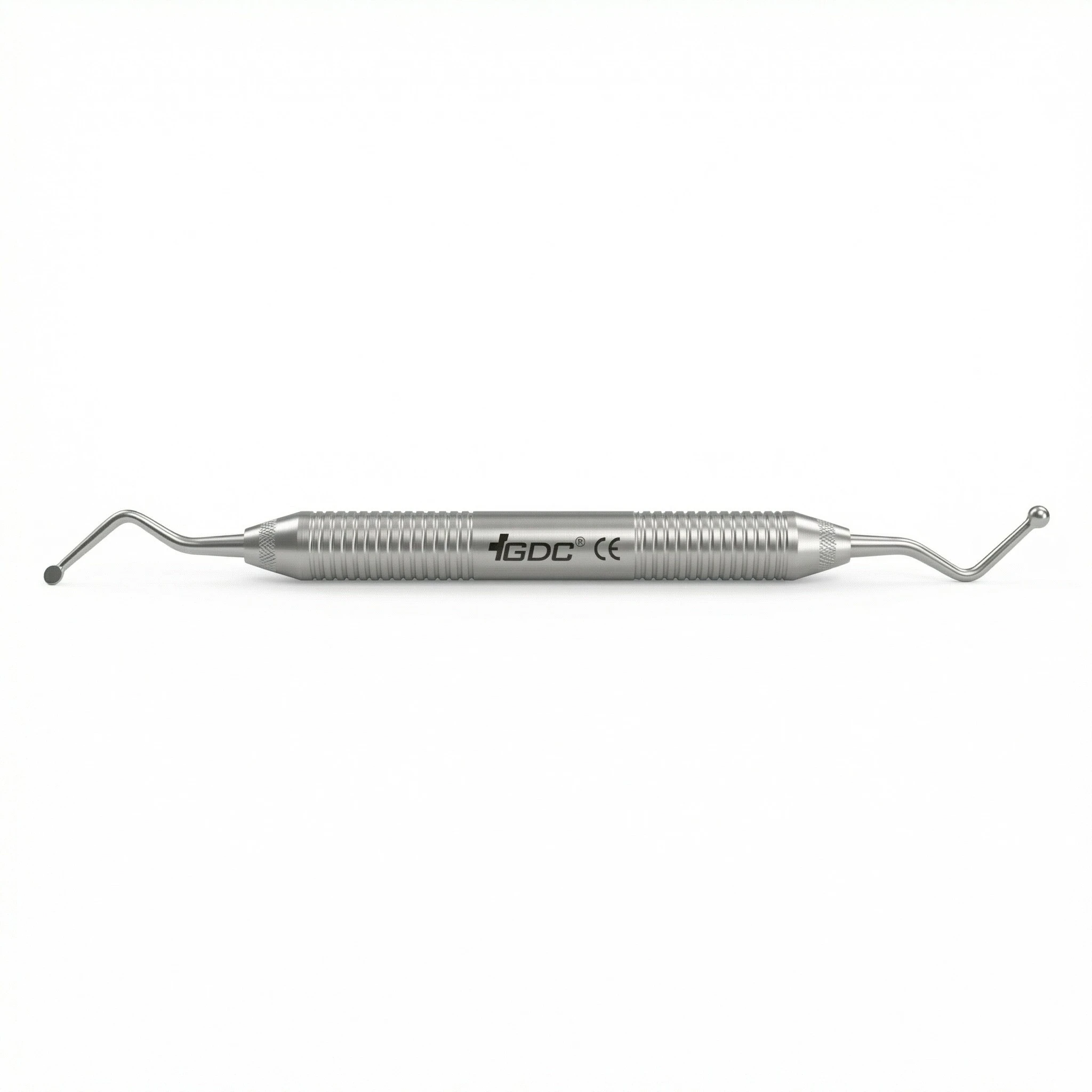 2.5mm #6 Exc125/126