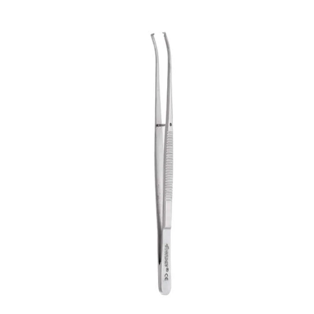 Semken - Curved - 1x2 (12.5cm) (Tp34)