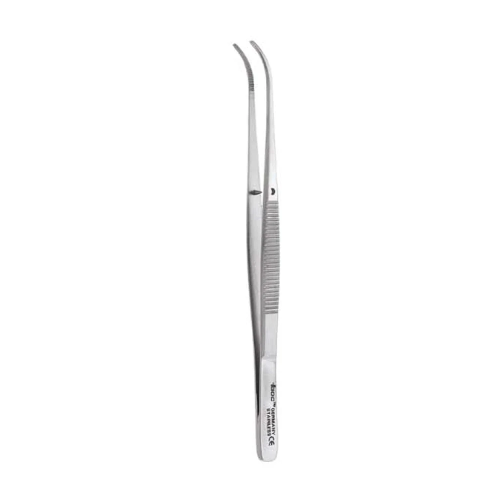  Semken - Curved (12.5cm) (Tp32)