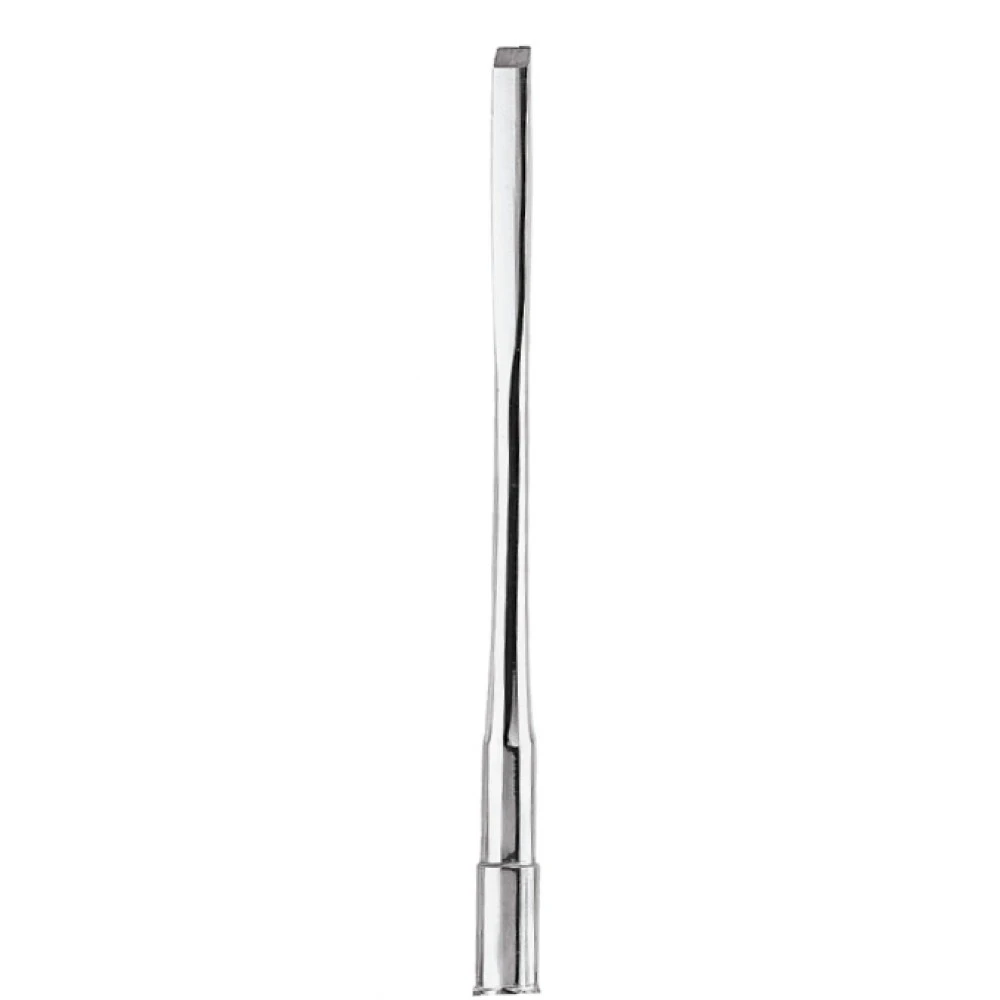 Chisel Gardner (4mm) (CG2)