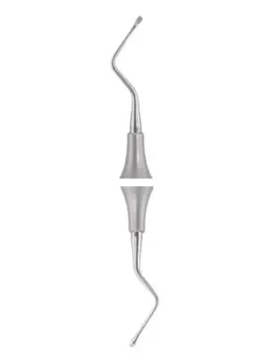 Mesial/Distal #6 (Fh5/11)