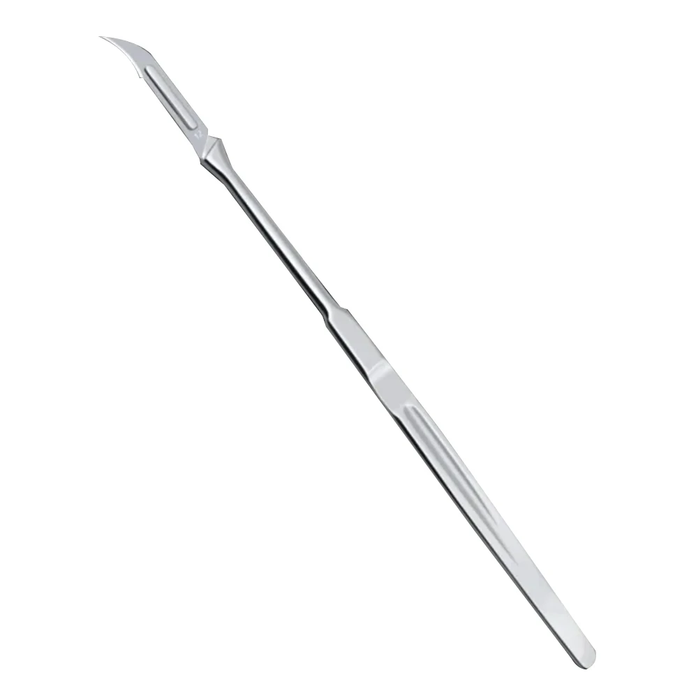 No. 7 (16.5cm) (10-100-07e)