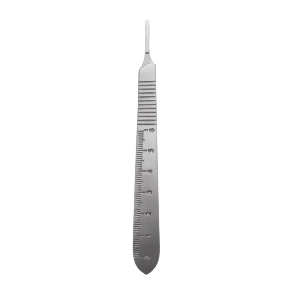 With Scale - No. 3 (12.5cm) (10-130-03e)