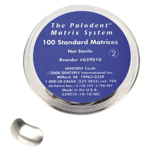 Standard Matrices Refill (pk of 100)