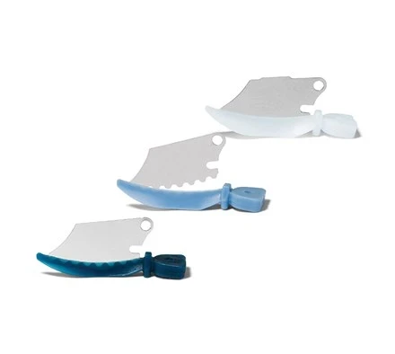 V3 Wedge Guard -Small 50 Refills
