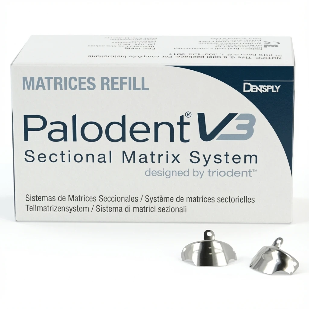 V3 Matrices 5.5mm 100 Refills