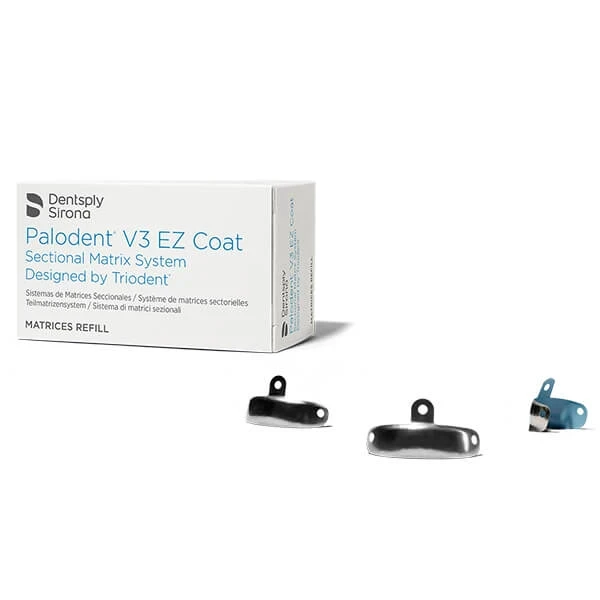 V3 Matrices 3.5mm 50 Refills