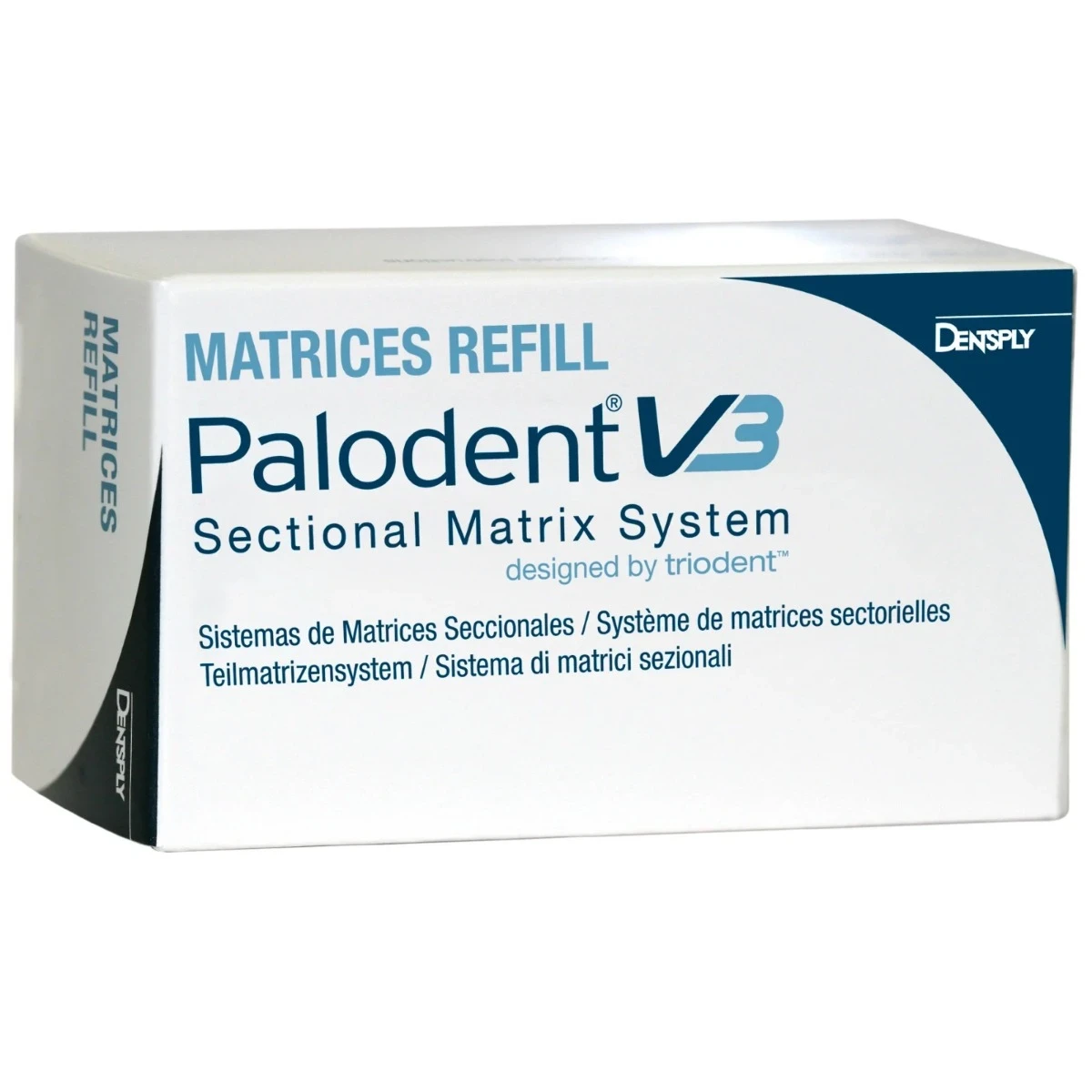 V3 Matrices 6.5mm 50 Refills
