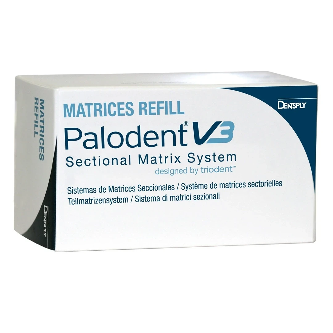 V3 Matrices 7.5mm 50 Refills