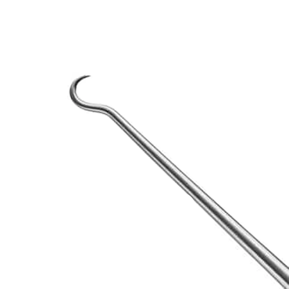 GDC Gillies Retractor (16.5cm) (Trg3) 