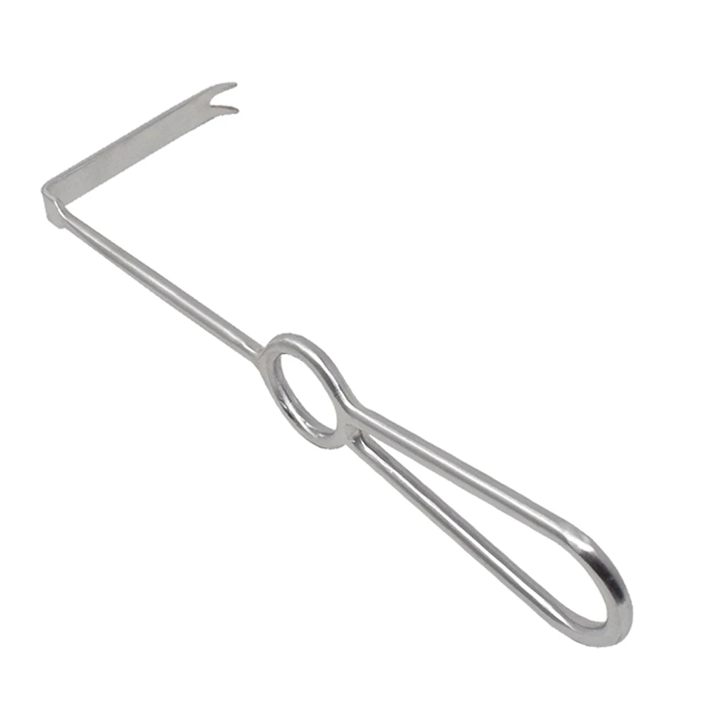 GDC Ramus Retractor - 35x11 (21.5cm) (Crr) 