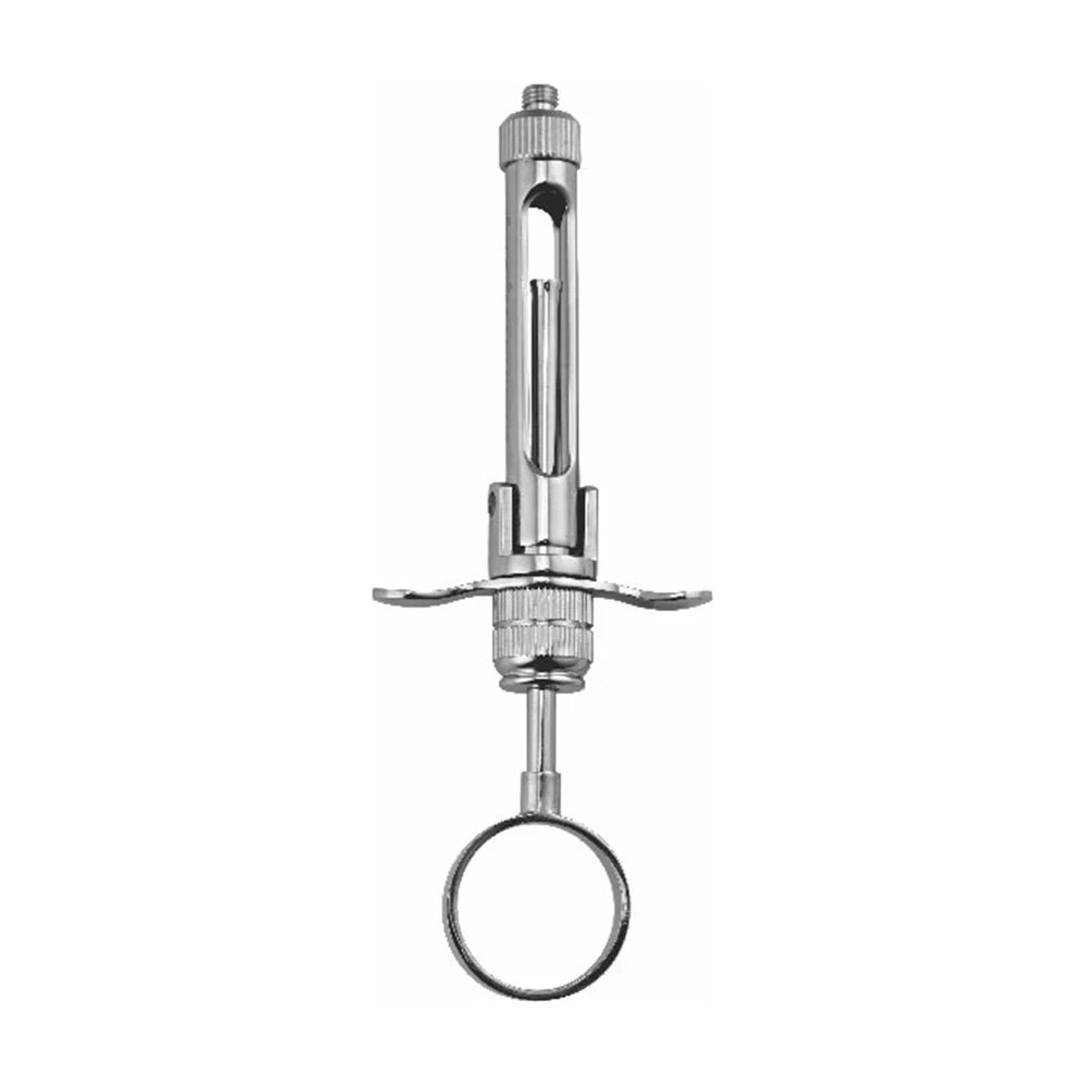 Non Aspirating (2.2ml) (Syr2.2)