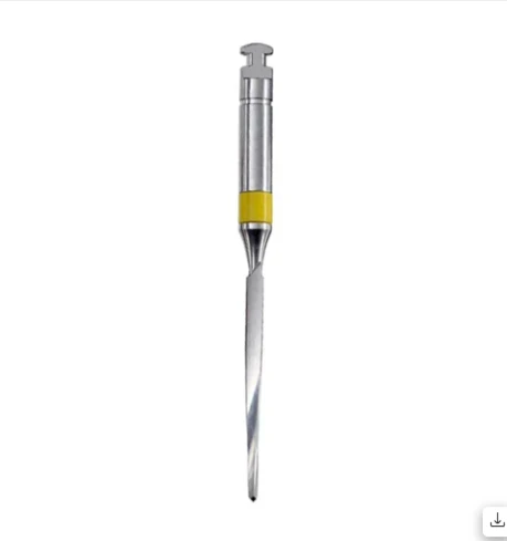 Size 1 (Yellow)