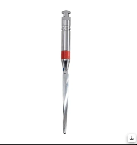 Size 2 (Red)