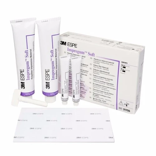 Medium Body Refill